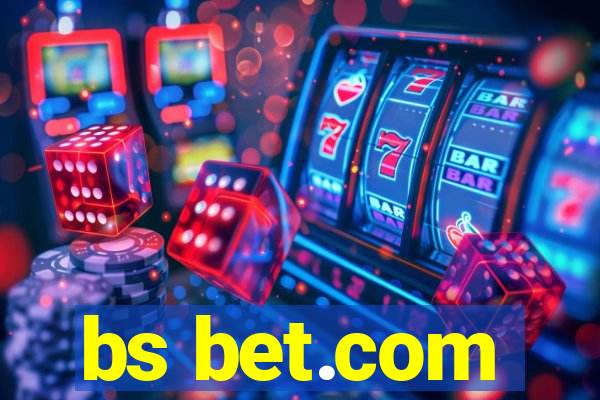 bs bet.com